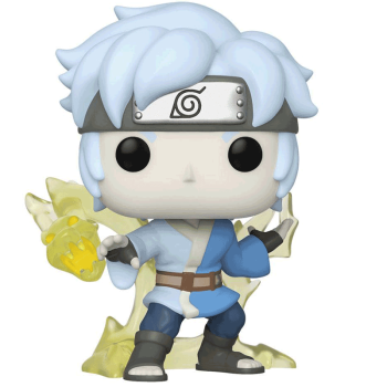 Lagerbruch FUNKO POP! - Animation - Boruto Naruto Next Generations Mitsuki #673