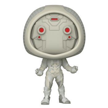 FUNKO POP! - MARVEL - Ant-Man and The Wasp Ghost #342