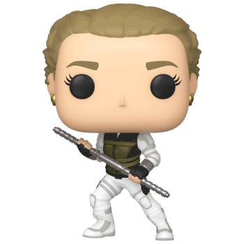 Lagerbruch FUNKO POP! - MARVEL - Black Widow Yelena Belova #607
