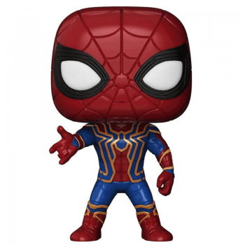 FUNKO POP! - MARVEL - Infinity War Iron Spider #287