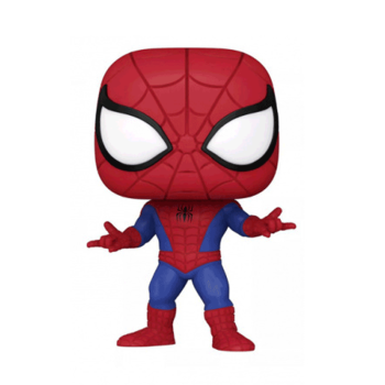 FUNKO POP! - MARVEL - Spider-Man #956 Special Edition