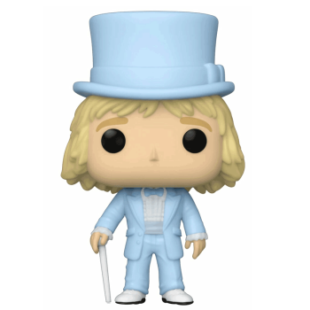 FUNKO POP! - Movie - Dumb and Dumber Harry Dunne In Tux #1040