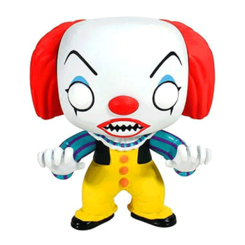 FUNKO POP! - Movie - IT Pennywise #55