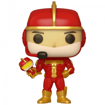 FUNKO POP! - Movie - Jingle All The Way Howard as Turbo Man #1167
