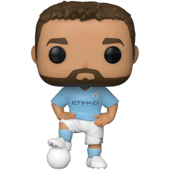 FUNKO POP! - Sports - Fußball Manchester City Bernardo Silva #38