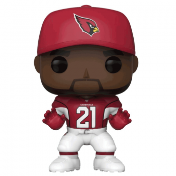 FUNKO POP! - Sports - NFL Arizona Cardinals Patrick Peterson #131