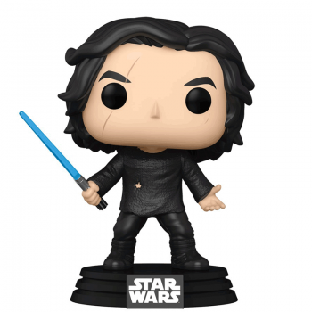 FUNKO POP! - Star Wars - Episode 9 Ben Solo #431