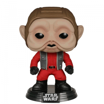 FUNKO POP! - Star Wars - Episode 7 Nien Nunb #82