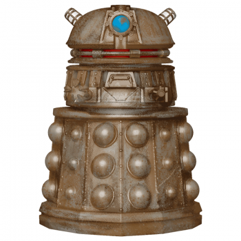 FUNKO POP! - Television - Doctor Who Reconnaissance Dalek  #901