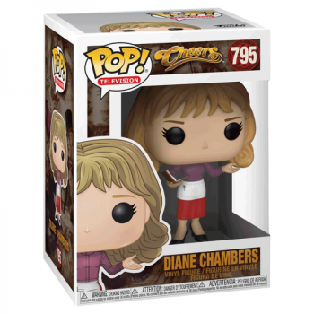 Lagerbruch Funko Pop Cheers Diane Chambers 795