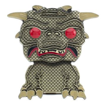 FUNKO POP PIN! Ghostbuster Zuul #01