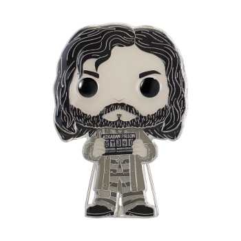 FUNKO POP PIN! Harry Potter Sirius Black #15