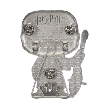 FUNKO POP PIN! Harry Potter Draco Malfoy #17