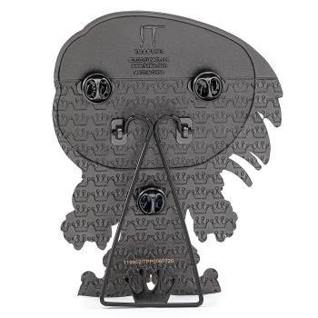 FUNKO POP PIN! Horror IT Pennywise #05 Chase