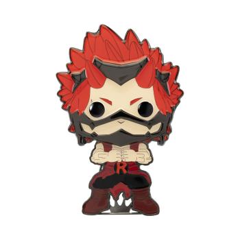 FUNKO POP PIN! My Hero Academia Eijirou Kirishima #20