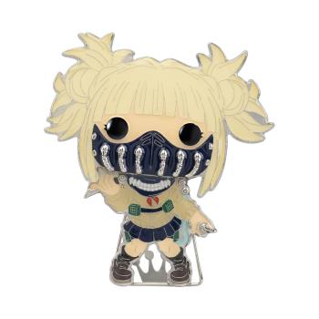 FUNKO POP PIN! My Hero Academia Himiko Toga #21