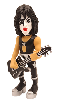 Kiss Minix Figur The Starchild