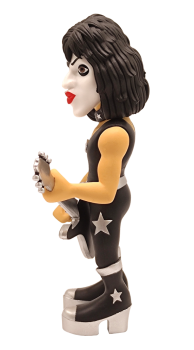 Kiss Minix Figur The Starchild