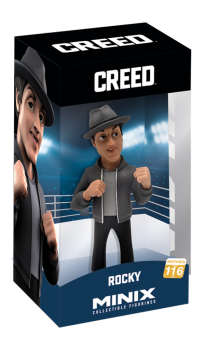 Creed Minix Figur Rocky in Leather
