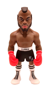 Rocky Minix Figur Clubber Lang