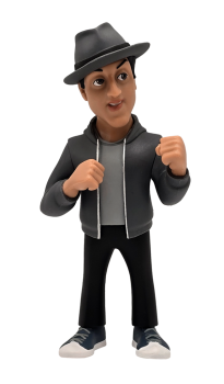 Creed Minix Figur Rocky in Leather