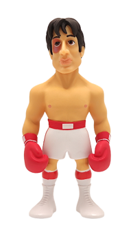 Rocky Minix Figur Rocky Balboa