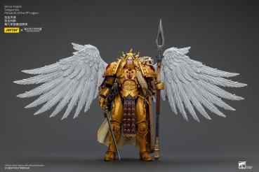 Warhammer The Horus Heresy Actionfigur 1/18 Blood Angels Sanguinius Primarch of the IXth Legion 19 cm