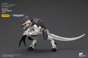 Warhammer 40k Actionfigur 1/18 Tyranids Hive Fleet Leviathan Hormagaunt 1 10 cm