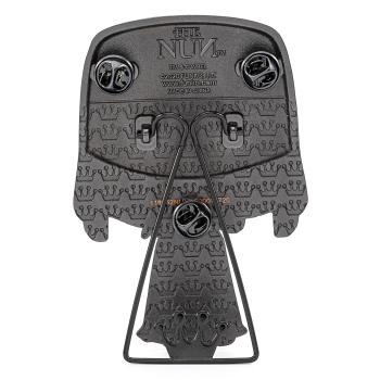 FUNKO POP PIN! Horror The Nun Demonic #02