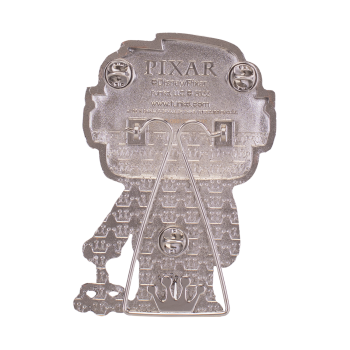FUNKO POP PIN! Disney Pixar Up Carl #10
