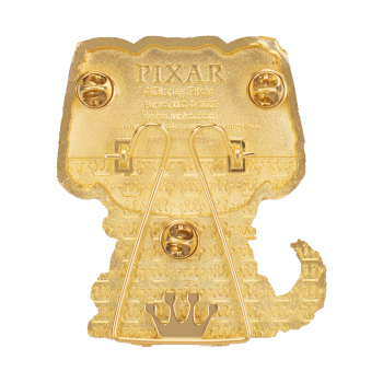 FUNKO POP PIN! Disney Pixar Up Dug #13