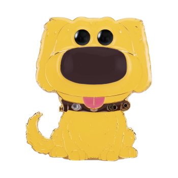 FUNKO POP PIN! Disney Pixar Up Dug #13