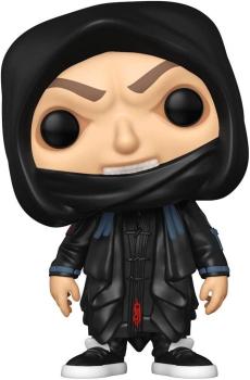FUNKO POP! - Music Slipknot Sid Wilson #179