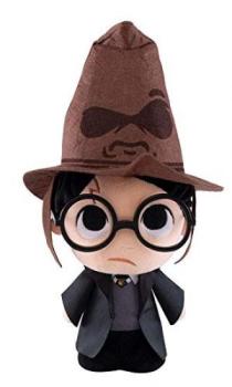 Funko Plush - Harry Potter with Hat