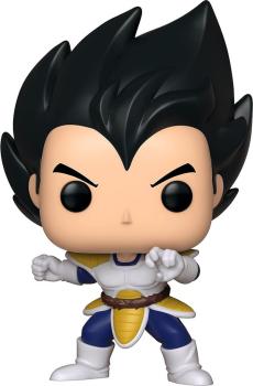 Lagerbruch Funko POP! -Animation- Dragonball Z Vegeta #614