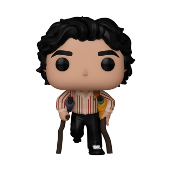 FUNKO POP! - Television - Yellowjackets Ben #1456