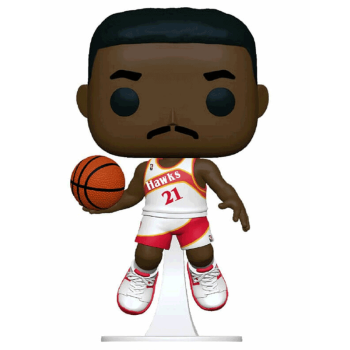 FUNKO POP! - Sports - NBA Atlanta Hawks Dominique Wilkins #104