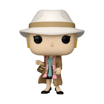 FUNKO POP! - Televison - Ted Lasso Rebecca Welton #1507