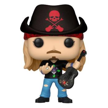 FUNKO POP! - Music - Bret Michaels #207