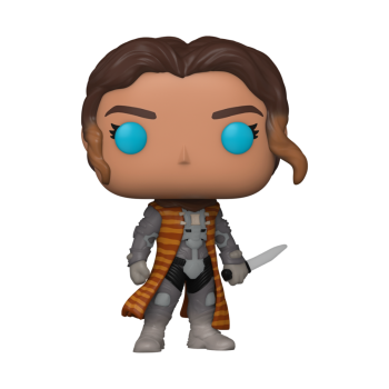 FUNKO POP! - Movie - Dune 2 Chani #1495