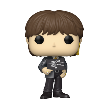 FUNKO POP! - Music - BTS 3 Series V #284