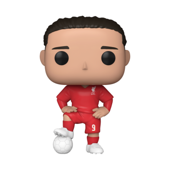 FUNKO POP! - Sports - Fußball Liverpool Darwin Nunez #53