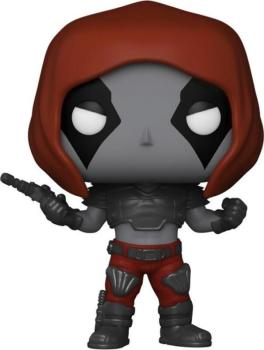 FUNKO POP! - Movie - G.I.JOE - ZARTAN  #12