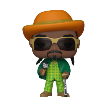 FUNKO POP! - Music - Snoop Dogg with Chalice #342