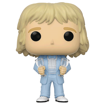 FUNKO POP! - Movie - Dumb and Dumber Harry Dunne In Tux #1040