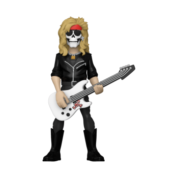 Funko Gold - Premium Vinyl Figure - Music Guns N Roses Duff - 5inch Chance of Chase