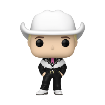 FUNKO POP! - Movie - Barbie Western Ken #1446