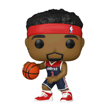 FUNKO POP! - Sports - NBA Washington Wizards Bradley Beal #85