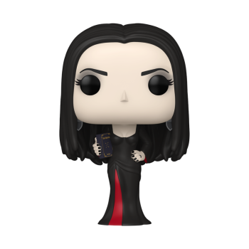 FUNKOVinyl Figur Television Wednesday Morticia Addams 1818 POP!