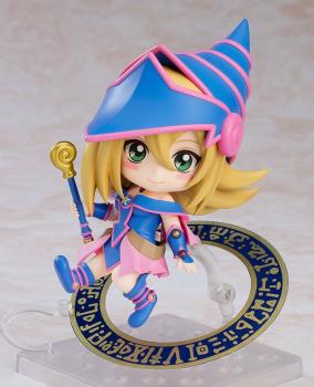 Yu-Gi-Oh! Nendoroid Actionfigur Dark Magician Girl 10 cm